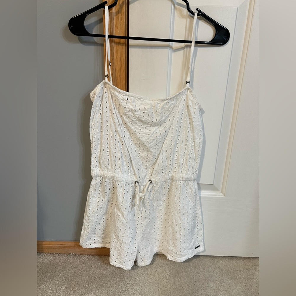 Roxy swim coverup